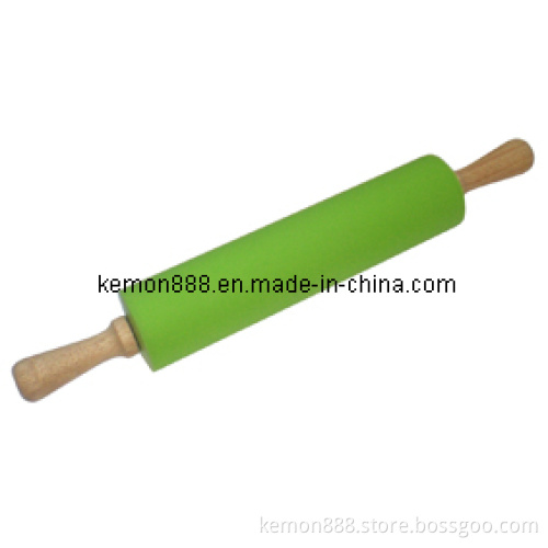 PP Handle (60800) Silicon Rolling Pin